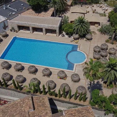 Es Port Hotel Puerto de Sóller
