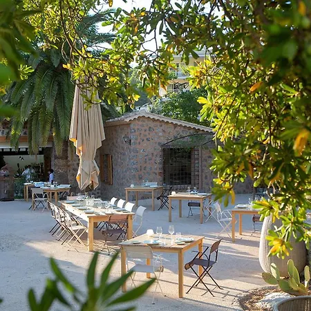 Es Port 4* Puerto de Sóller