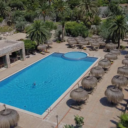 Hotel Es Port 4*