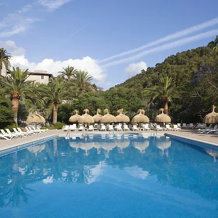 Es Port Hotel