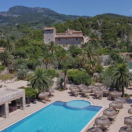 Es Port Hotel