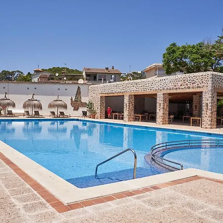 Es Port 4* Puerto de Sóller