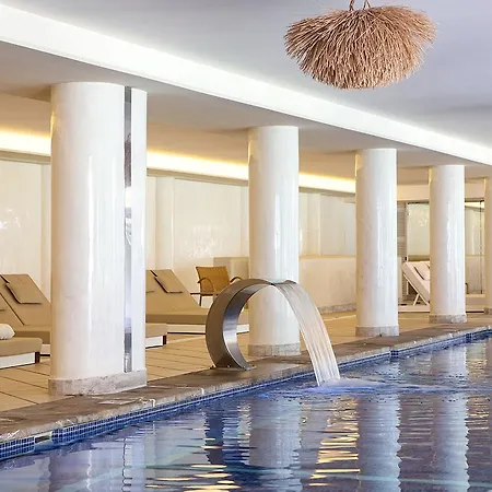 Es Port Hotel Puerto de Sóller