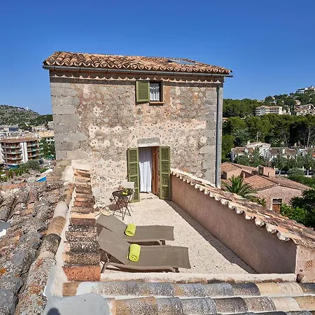 Es Port 4* Puerto de Sóller