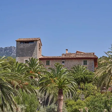 Hotel Es Port Puerto de Sóller