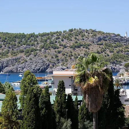 Hotel Es Port
