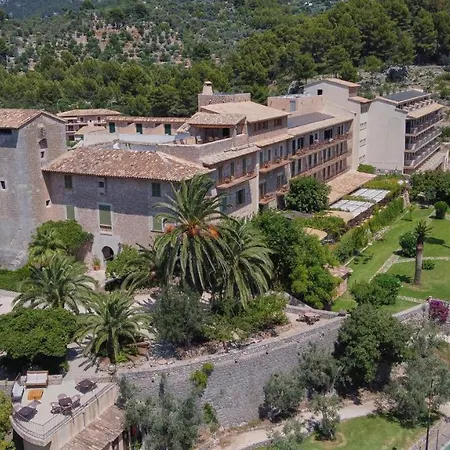 Es Port Hotel