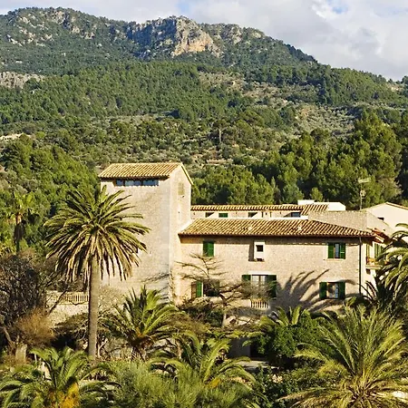 Es Port 4* Port De Soller
