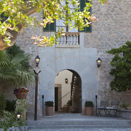 Es Port Port De Soller