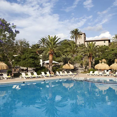 Hotel Es Port 4*