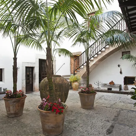 Hotel Es Port 4*