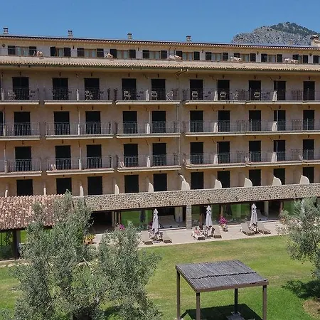 Es Port Hotel 4*