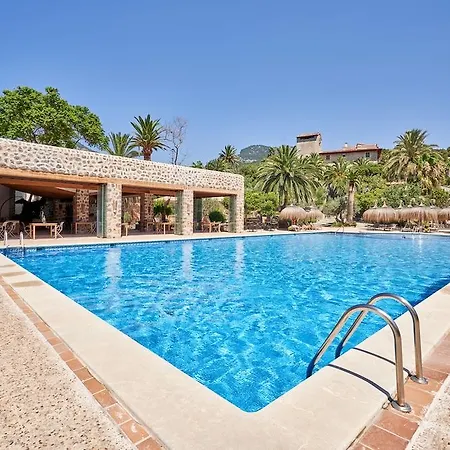 Hotel Es Port 4*