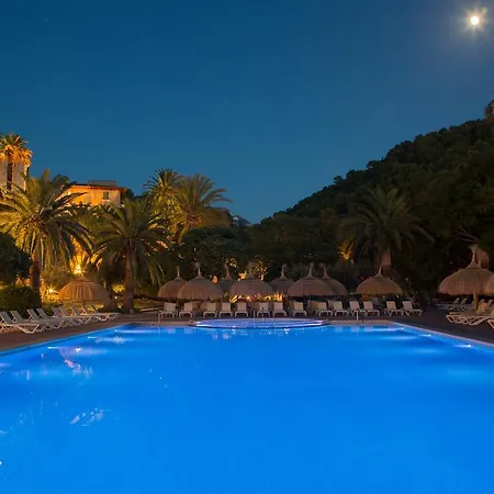 Es Port 4* Port De Soller
