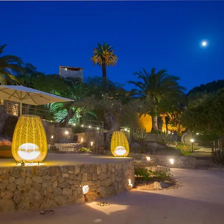 Es Port Hotel Port De Soller