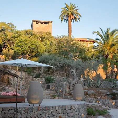 Es Port Hotel 4*