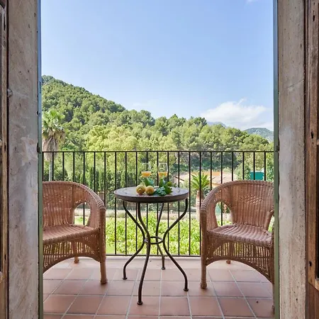 Es Port 4* Puerto de Sóller