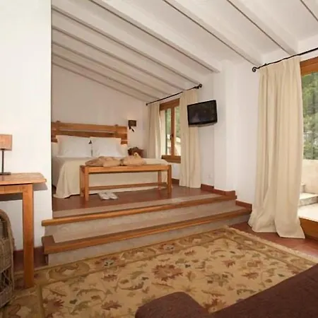 Es Port 4* Puerto de Sóller